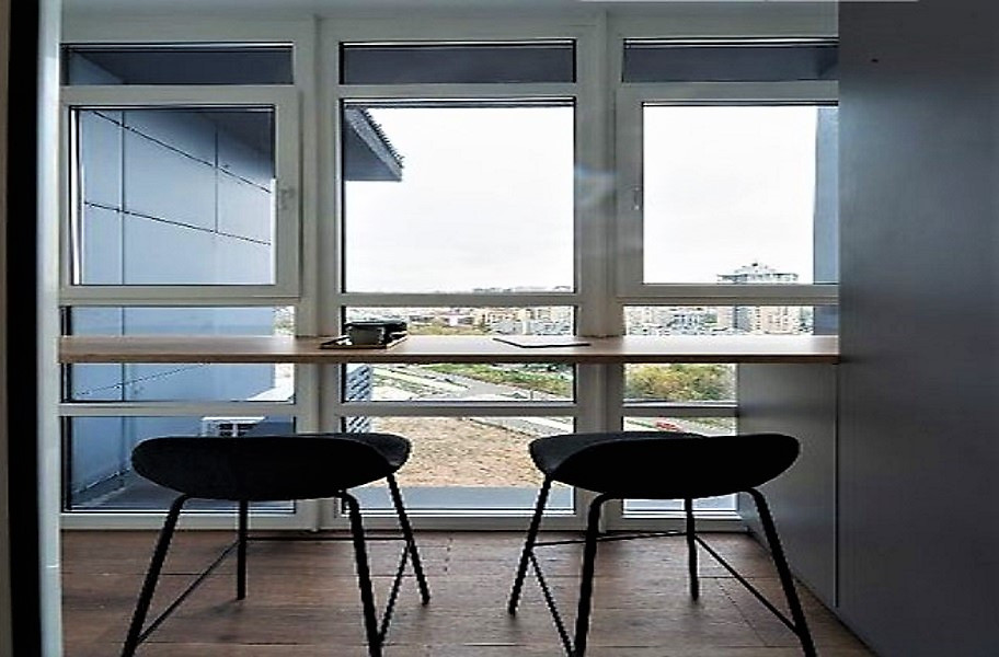 Комісія 25% здається 1-кім ЖК Сонячна Рівьєра М-Слобідська, 3А Київ - зображення 7