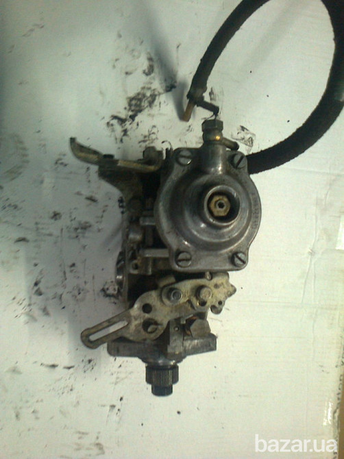 Паливний насос високого тиску 0460404037 Опель Омега, Фронтера 2.3тд Винница - изображение 4