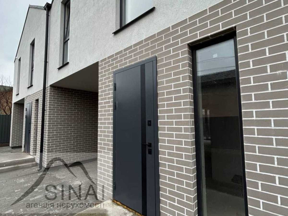 продажа 3-к таунхаус Киев, Днепровский, 70000 $ Киев - изображение 2