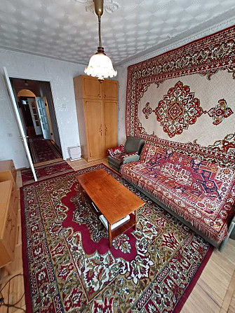 долгосрочная аренда 3-к квартира Киев, Печерский, 25000 грн./мес. Киев - изображение 1