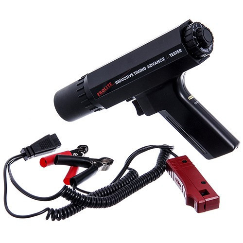 Стробоскоп с интенсивным лучом TRISCO TL-2200 Харків - зображення 1