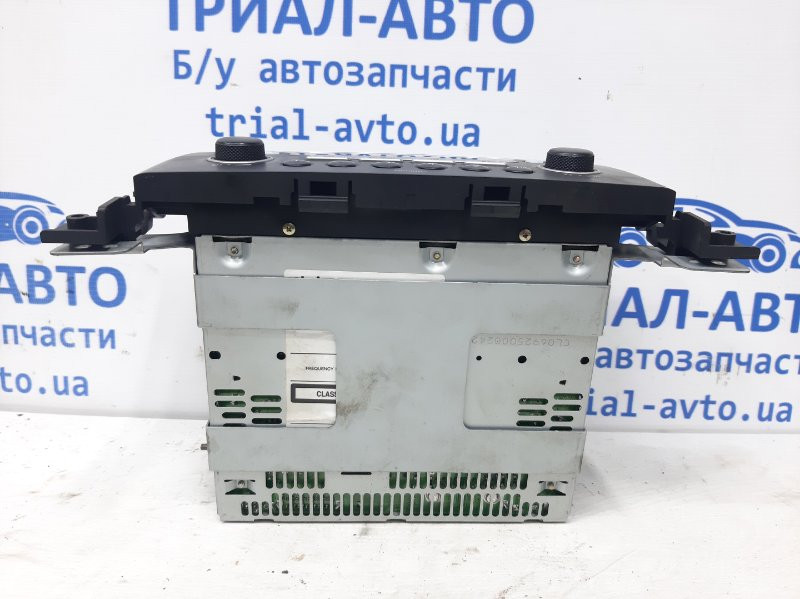 Магнитофон Suzuki Grand Vitara JT 2.0 БЕНЗИН J20A 2005 (б/у) Київ - зображення 3