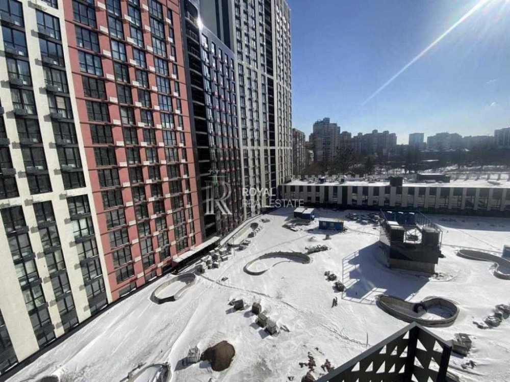 продажа 2-к квартира Киев, Шевченковский, 129000 $ Киев - изображение 11