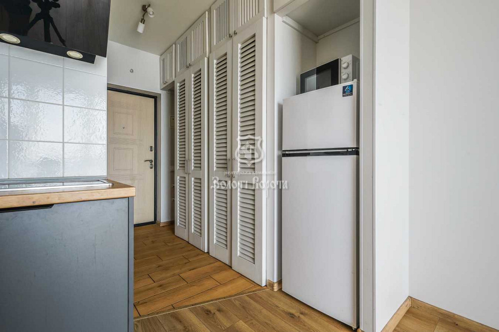 продажа 1-к квартира Киев, Дарницкий, 48000 $ Київ - зображення 6