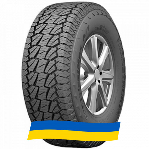 275/65 R17 Habilead RS23 PracticalMax A/T 119S Позашляхова шина Київ - зображення 1