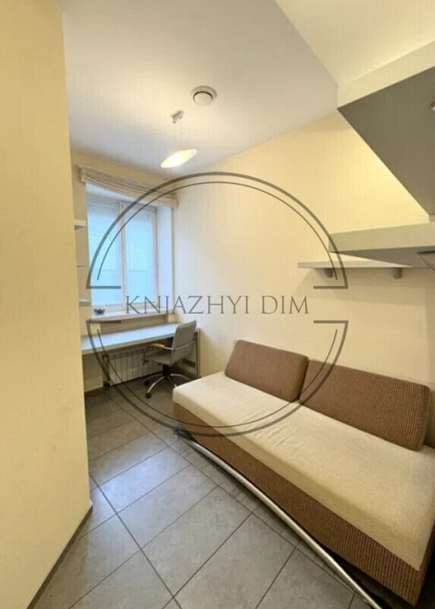 ОРЕНДА 3к квартира метро Золоті Ворота вул. Ярославів Вал, 20. код.11137457 Киев - изображение 4