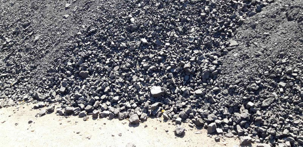 предлагаем уголь Дг 13-100, ДГр 0-200, ГСШ 0-13 Днепр - изображение 3