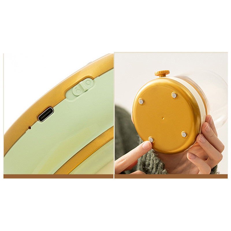 Ночник Capybara and Lotus Херсон - изображение 5