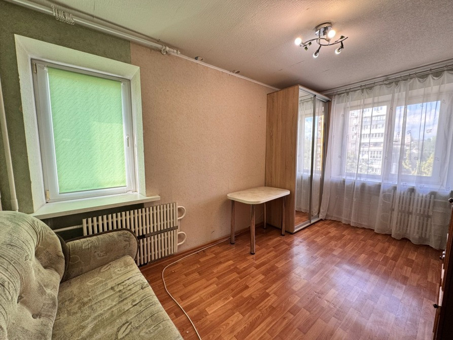 Продам 3-к квартиру в кирпичной высотке на ул. Калиновая (средина) Дніпро - зображення 4