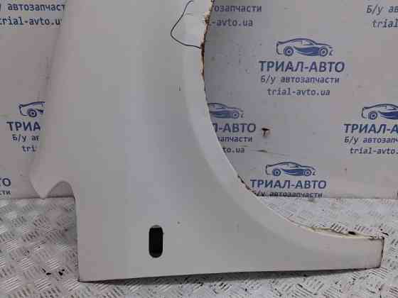 Крыло переднее правое Volkswagen Caddy 2K 1.9 DIESEL BJB 2003 (б/у) Київ