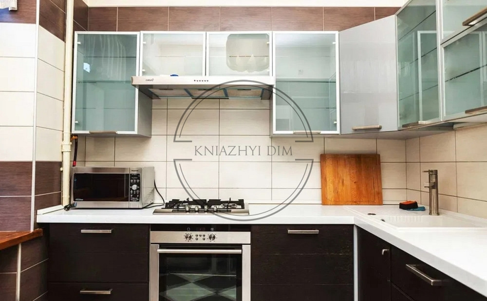 Оренда 3-х к. квартири м. Золоті Ворота. №  11202307 Киев - изображение 6