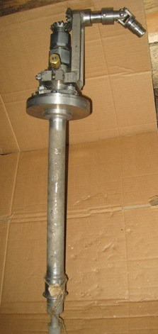 Клапан сильфонний запірний А 2805701002, МФ 29001-010.05 Сумы - изображение 1