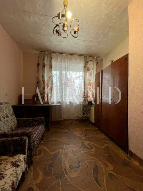 продажа 1-к квартира Киев, Соломенский, 34000 $ Київ - зображення 6