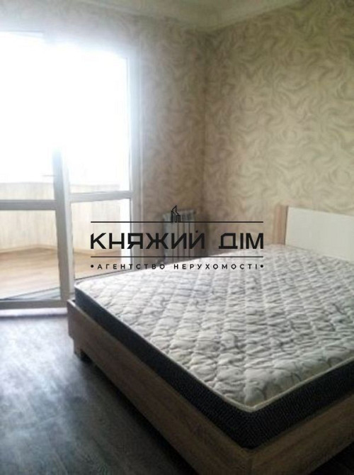 Здам роздільну 2х кімнатну квартиру,ЖК Мега Сіті,код:11144929 Киев - изображение 5