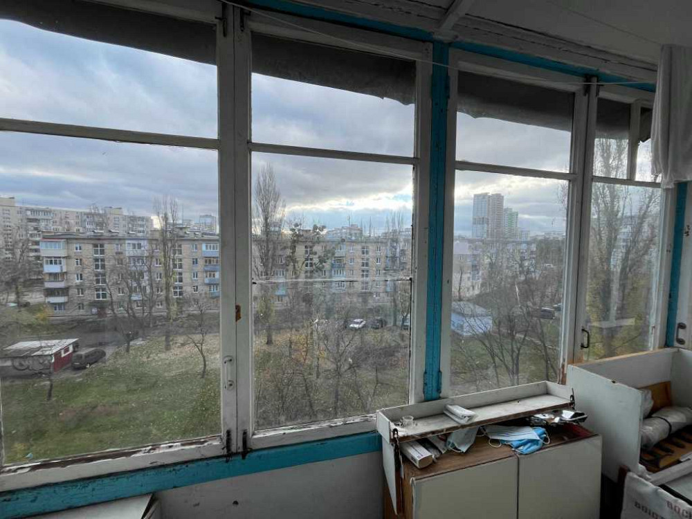 продажа 2-к квартира Киев, Деснянский, 41000 $ Киев - изображение 9