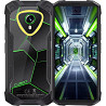Смартфон Cubot KingKong Mini 4 6/128GB Black-Green EU Харьков