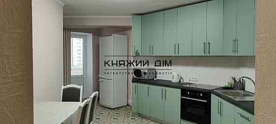 Оренда 2 кімнатної квартири м. Харківська Київ