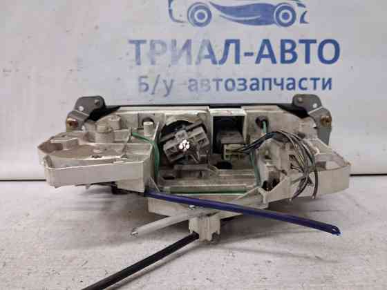 Блок управления кондиционером Mitsubishi Pajero Sport K9 3.0 БЕНЗИН 6G72 1996 (б/у) Киев