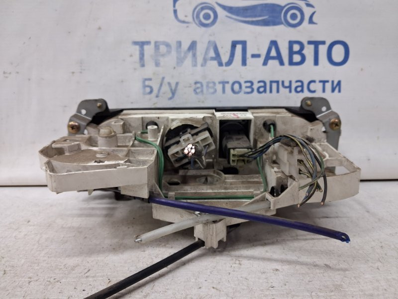 Блок управления кондиционером Mitsubishi Pajero Sport K9 3.0 БЕНЗИН 6G72 1996 (б/у) Киев - изображение 4