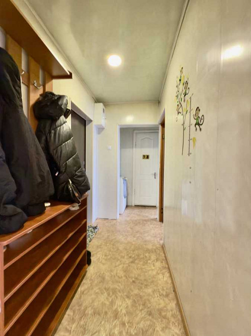 продажа 3-к квартира Днепр, Индустриальный, 35000 $ Дніпро - зображення 4