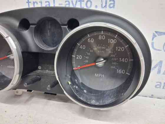 Приборная панель Nissan Qashqai J10 2.0 БЕНЗИН MR20DE 2006 (б/у) Киев