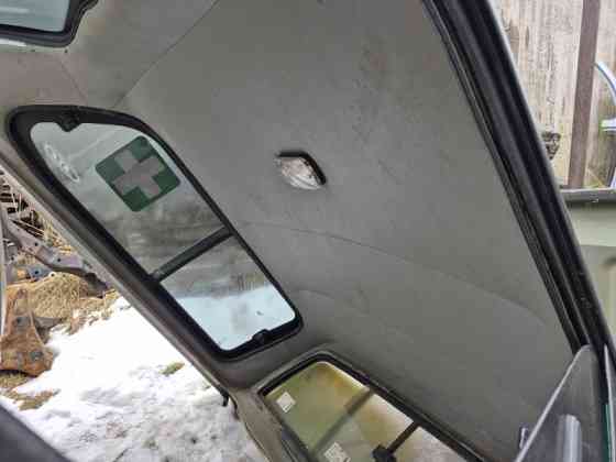Крышка кузова кунг Mitsubishi L200 2006-2015  (Арт. 51531) Київ