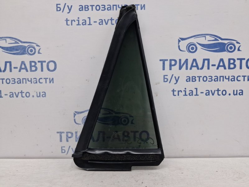 Стекло двери задней левой (форточка) Mazda CX 5 KE 2.2 DIESEL 2011 (б/у) Киев - изображение 3