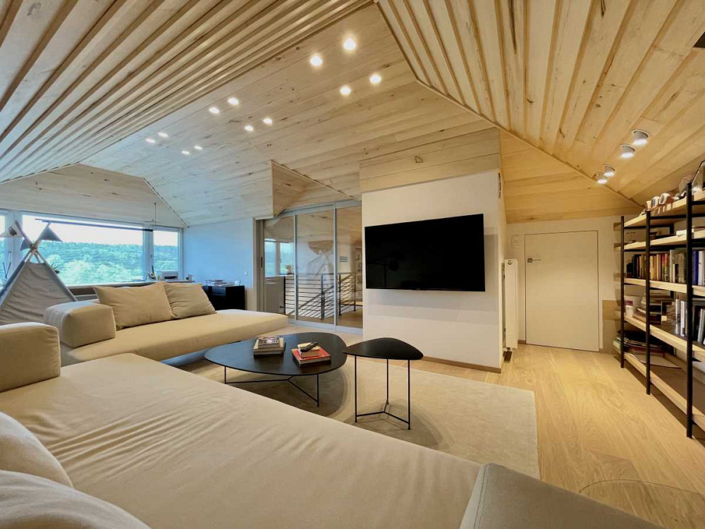 долгосрочная аренда 5-к дом Киево-Святошинский, Юровка, 4000 $/мес.  - зображення 7