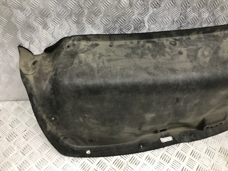 Обшивка багажника Kia Cerato 2008-2012 817504c000 (Арт. 19972) Київ - зображення 8