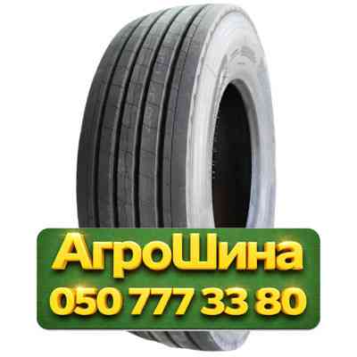 295/60R22.5 Atlander ATL101 150/147L PR18 Рулевая грузовая шина Киев
