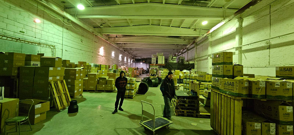 Менеджер вихідного дня Киев - изображение 4