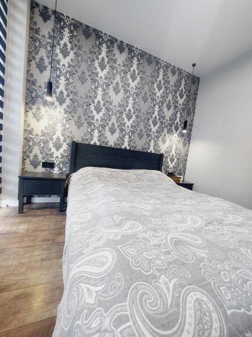 долгосрочная аренда 1-к квартира Киево-Святошинский, Петропавловская Борщаговка, 20000 грн./мес.  - изображение 4