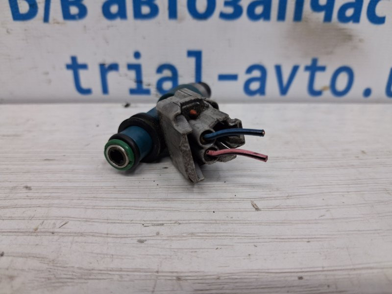 Форсунка топливная Suzuki Grand Vitara JT 2.0 БЕНЗИН J20A 2005 (б/у) Киев - изображение 2