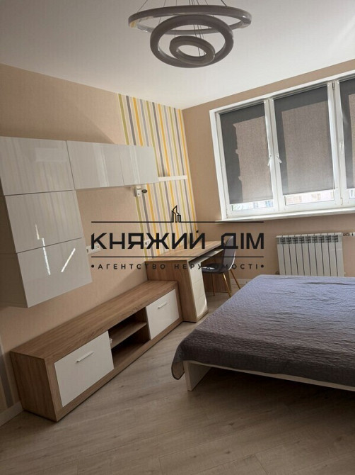 Є Генератор! Оренда 1 кімнатної квартири м. Вирлиця Код об'єкту: № 11204551 Київ - зображення 9