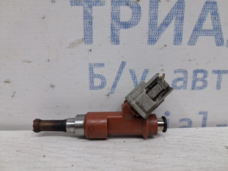 Форсунка топливная Lexus RX 350 XU30 3.5 БЕНЗИН 2GRFE 2003 (б/у) Київ - зображення 1