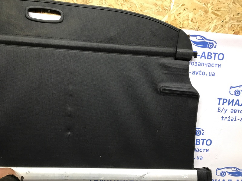 Шторка багажника Kia Sportage SL 1.7 DIESEL D4FD 2010 (б/у) Київ - зображення 5