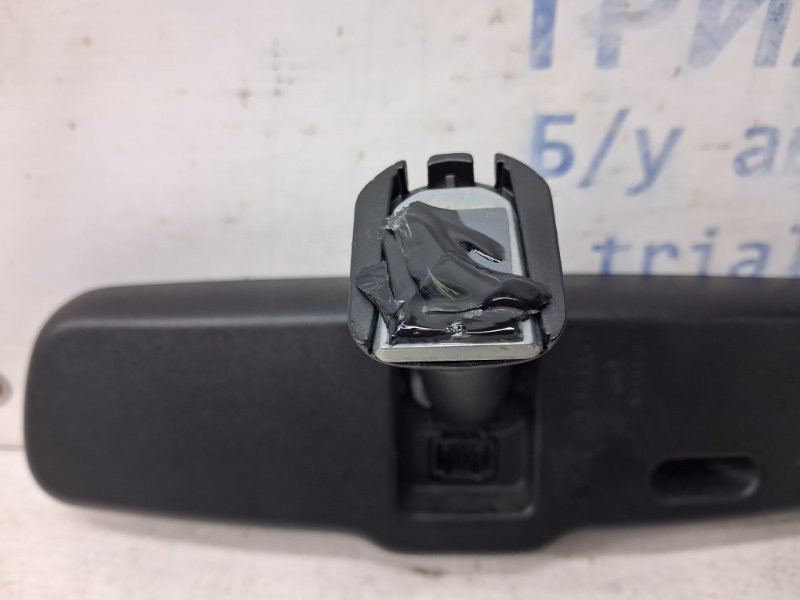 Зеркало салона Mazda 3 BM 2.2 DIESEL 2013 (б/у) Киев - изображение 3