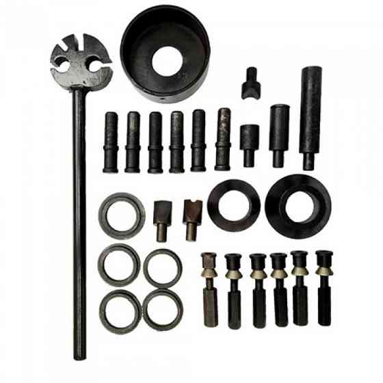 Дископравный стенд пневмогидравлический 11"-26" AIRKRAFT 220B Харків