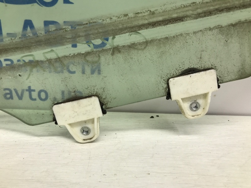 Стекло двери переднее правое Mazda CX 5 KE 2.2 DIESEL 2011 (б/у) Київ - зображення 2