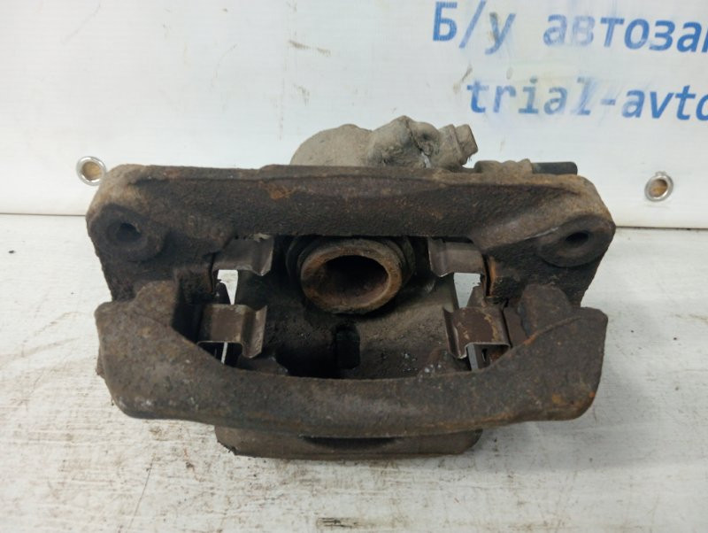 Суппорт задний левый Subaru Forester SJ 2.0 DIESEL EE20Z 2012 (б/у) Київ - зображення 4