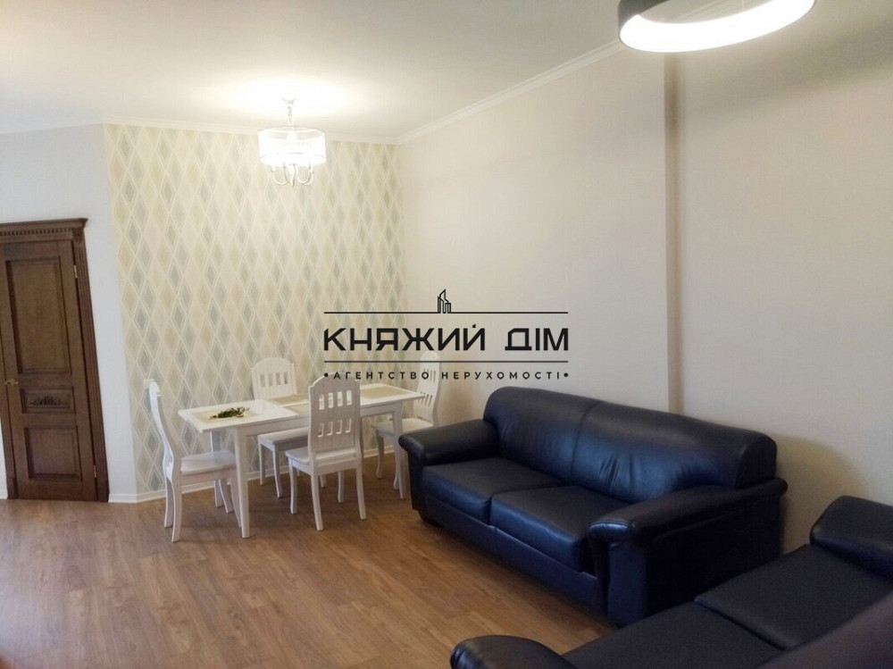 Оренда 2-х. ком. квартира-студио ЖК Времена Года. М.Вокзальная. Код объекта: 1144799 Київ - зображення 10