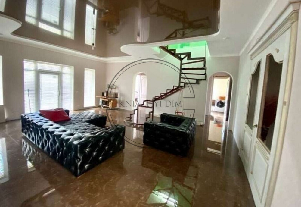 Аренда отличного дома в г. Борисполь. № 139095 Київ - зображення 5