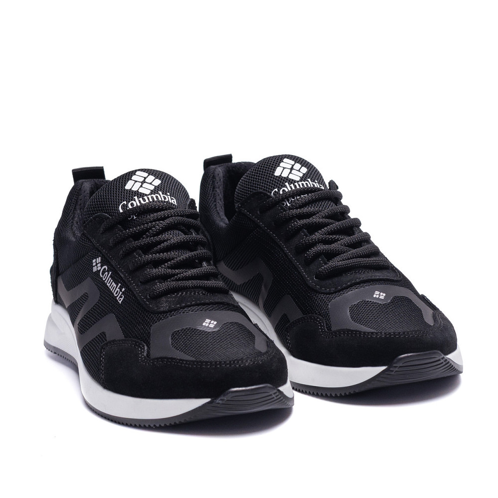 Мужские летние кроссовки сетка Київ - зображення 4