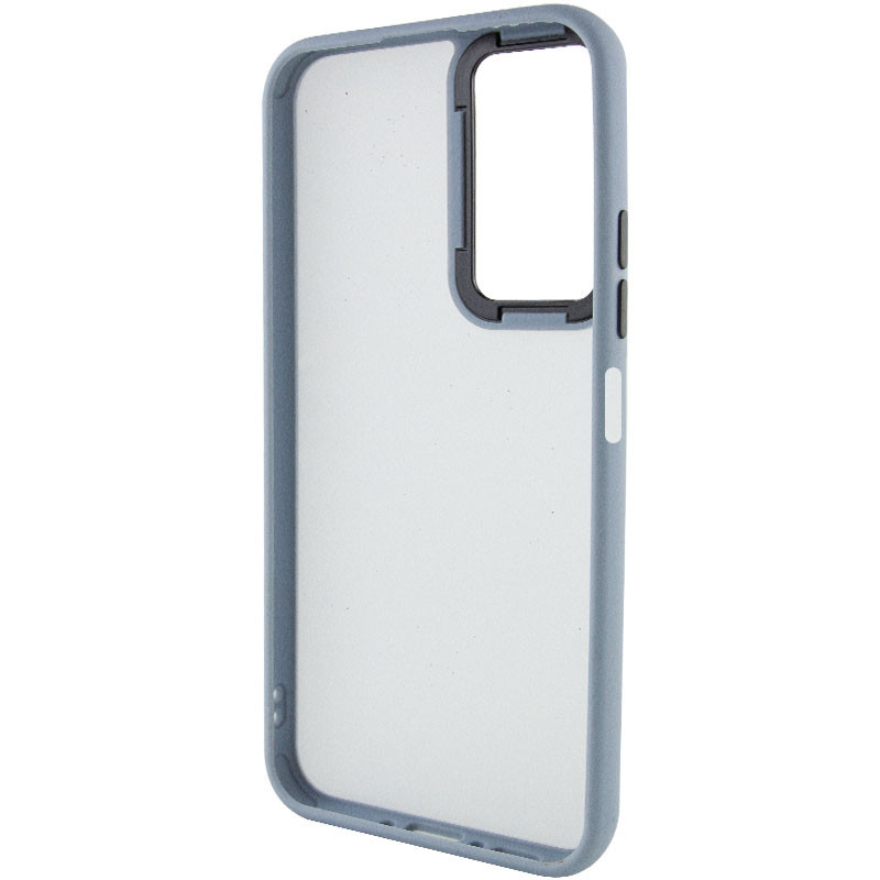 Чехол TPU+PC Lyon Frosted для Xiaomi Redmi 13 4G / Poco M6 4G Херсон - зображення 3