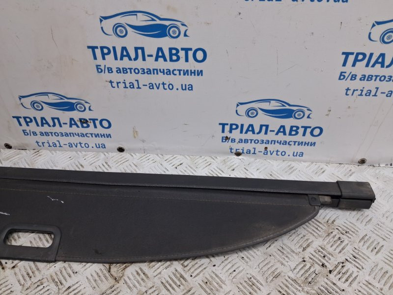 Шторка багажника Mitsubishi Outlander CU 2.4 БЕНЗИН 4G69 2003 (б/у) Київ - зображення 3