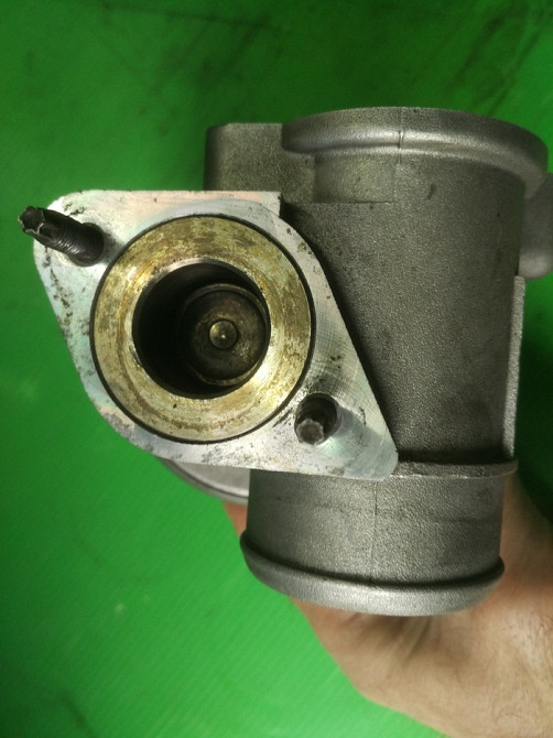 Клапан рециркуляції ВГ EGR AUTLOG AV6057 Форд 2.0TDCI Вінниця - зображення 5