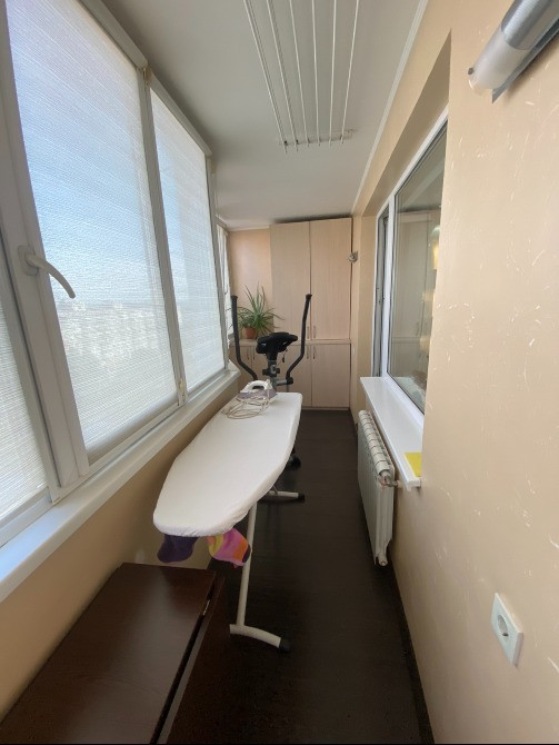 Продам 3-к квартиру (78м2) в новом доме на пр. Мира, Левобережный-3 Дніпро - зображення 7