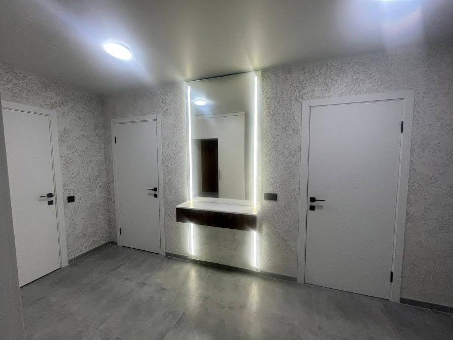 Продам 3-к квартиру (73м2) с ремонтом в ЖК Аржанова/пр. Слобожанский Дніпро - зображення 10