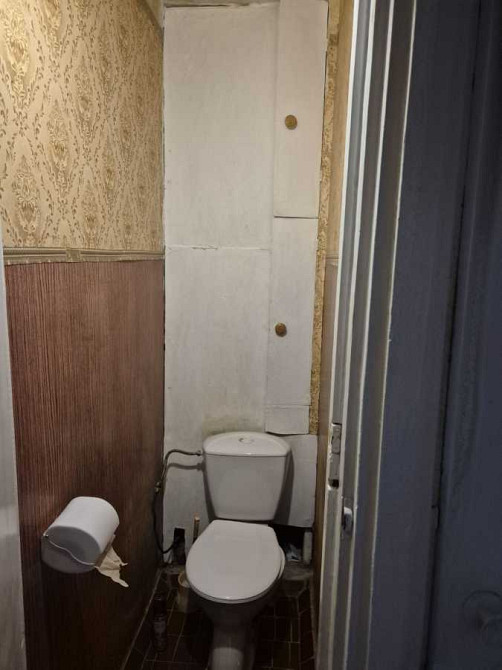 долгосрочная аренда 3-к квартира Киев, Святошинский, 11000 грн./мес. Киев - изображение 12