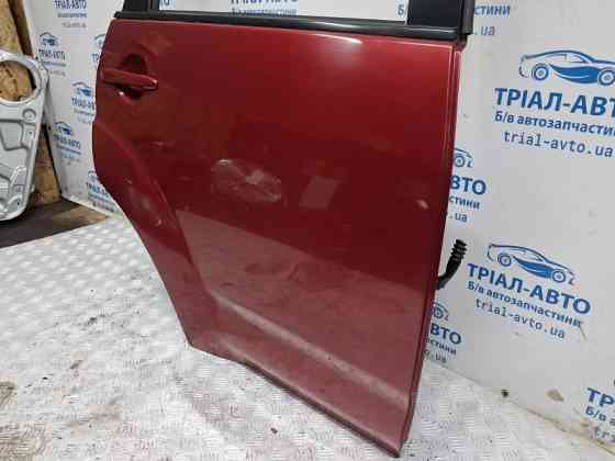 Дверь задняя правая Mitsubishi Outlander 2007-2012 5730A558 (Арт. 80438) Київ